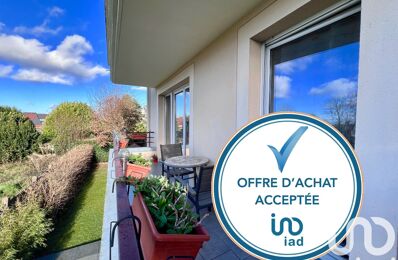 vente appartement 249 000 € à proximité de Gretz-Armainvilliers (77220)