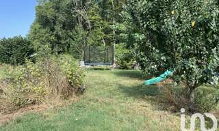 Terrain  811 m² à vendre à Montcuq-en-Quercy-Blanc (46800)