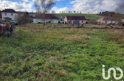 vente terrain 16 000 € à proximité de Souligny (10320)