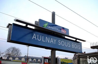 vente commerce 350 000 € à proximité de Rosny-sous-Bois (93110)