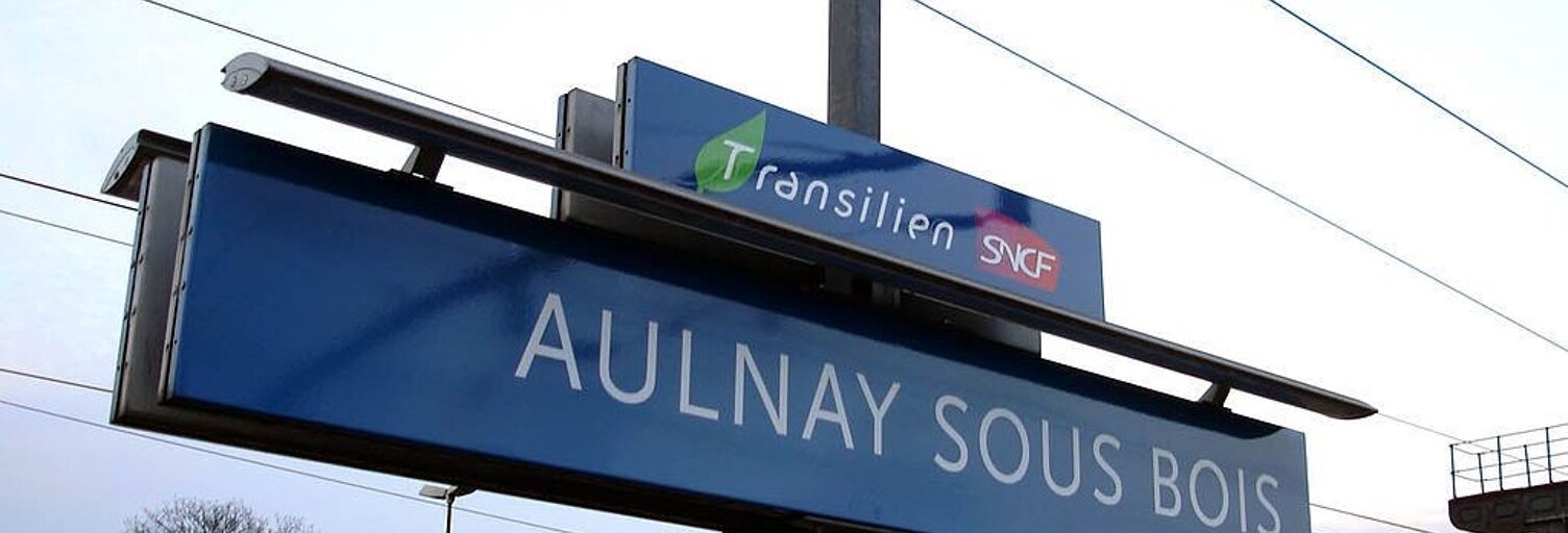 Commerce  154 m² à vendre à Aulnay-sous-Bois (93600)