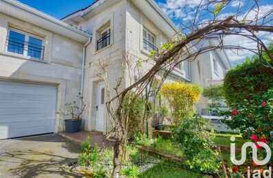 vente maison 434 000 € à proximité de Camblanes-Et-Meynac (33360)