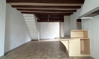 Maison 3 Pièces 65 m² à vendre à Mûrs-Erigné (49610)
