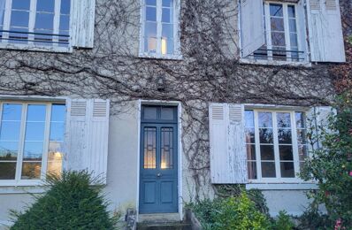 vente maison 197 500 € à proximité de Sillé-le-Guillaume (72140)