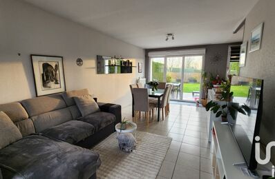 vente maison 255 000 € à proximité de Tourcoing (59200)