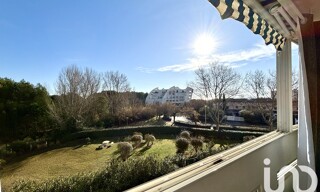 Appartement 3 Pièces 54 m² à vendre à La Grande-Motte (34280)