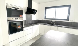Maison 4 Pièces 115 m² à vendre à Sallèles-d'Aude (11590)