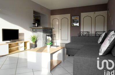 vente appartement 334 000 € à proximité de Annecy (74000)