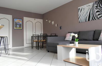 vente appartement 319 000 € à proximité de Glières-Val-de-Borne (74130)