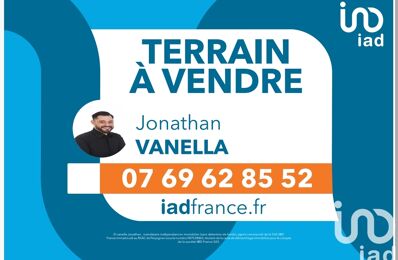 vente terrain 239 000 € à proximité de Sainte-Marie-la-Mer (66470)