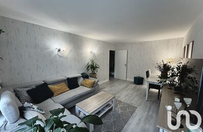 vente appartement 237 000 € à proximité de Villebon-sur-Yvette (91140)