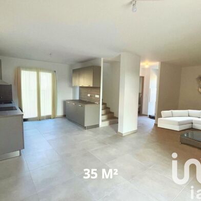 Maison 4 pièces 86 m²