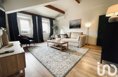 vente appartement 249 000 € à proximité de Le Pontet (84130)