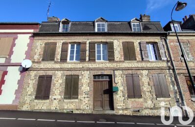 vente maison 165 000 € à proximité de Gonneville-sur-Honfleur (14600)