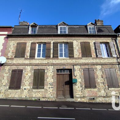 Maison 7 pièces 130 m²