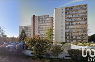 vente appartement 147 000 € à proximité de Elbeuf (76500)