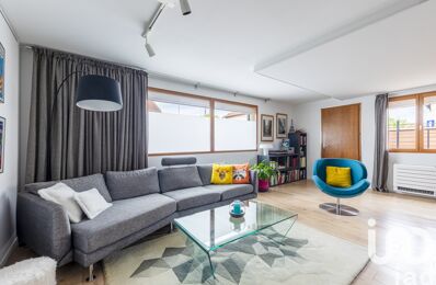 vente maison 360 000 € à proximité de Pierrefitte-sur-Seine (93380)