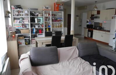 vente immeuble 152 000 € à proximité de Mazingarbe (62670)