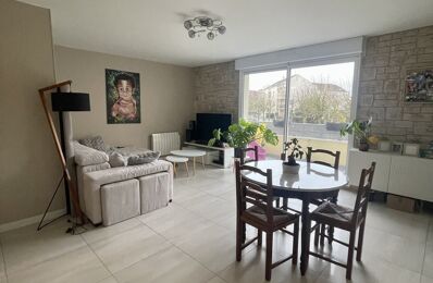 vente appartement 275 000 € à proximité de Conflans-Sainte-Honorine (78700)