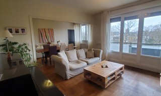 Appartement 7 Pièces 125 m² à vendre à Troyes (10000)