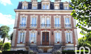 Maison 12 Pièces 397 m² à vendre à Jarnac (16200)