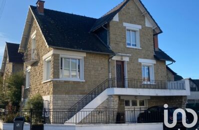 vente maison 269 000 € à proximité de Cavagnac (46110)