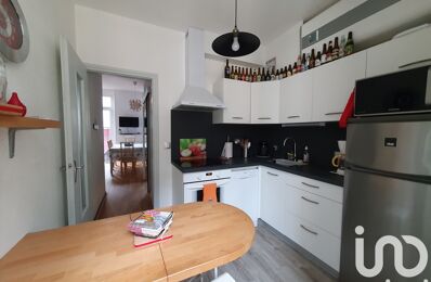 appartement 2 pièces 37 m2 à vendre à Cauterets (65110)