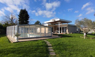 Commerce  4980 m² à vendre à Agen (47000)