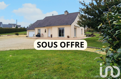 vente maison 179 000 € à proximité de Taillis (35500)