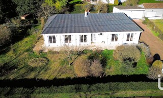 Maison 5 Pièces 122 m² à vendre à Château-Larcher (86370)