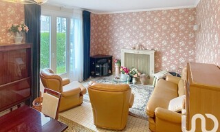 Maison 5 Pièces 94 m² à vendre à Veigné (37250)