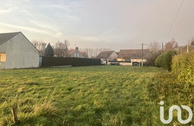 vente terrain 95 000 € à proximité de Presles-en-Brie (77220)