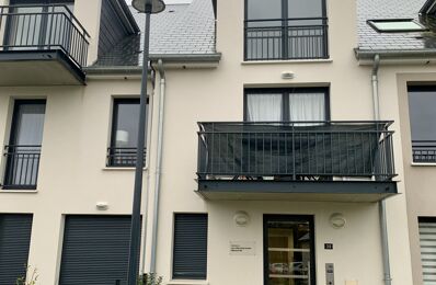 appartement 3 pièces 54 m2 à vendre à Fleury-sur-Orne (14123)