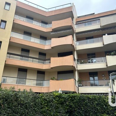 Appartement 2 pièces 52 m²