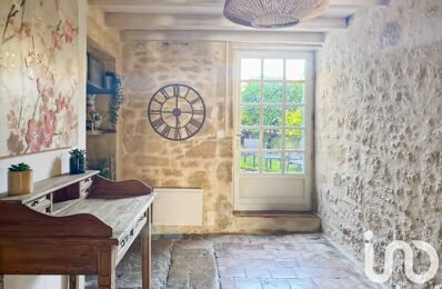 vente maison 279 000 € à proximité de Villefranche-de-Lonchat (24610)