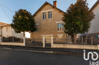 vente maison 146 900 € à proximité de Mansac (19520)