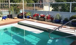 Appartement 6 Pièces 173 m² à vendre à La Rochelle (17000)