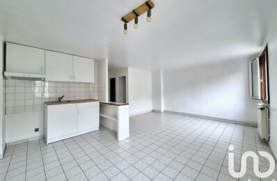 vente appartement 135 000 € à proximité de Montigny-Lès-Cormeilles (95370)