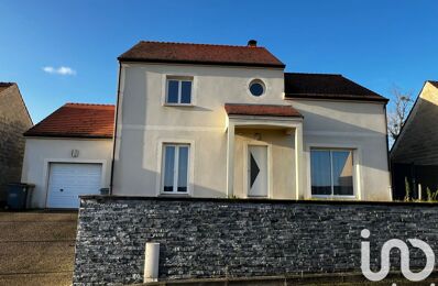 maison 7 pièces 147 m2 à vendre à Soissons (02200)