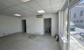 Commerce  85 m² à vendre à Alès (30100)