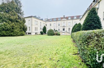 vente appartement 195 000 € à proximité de Jarville-la-Malgrange (54140)