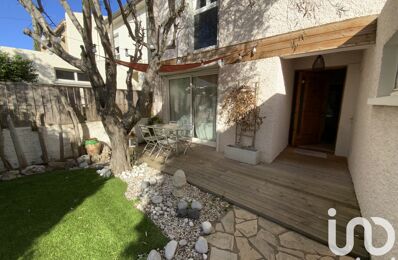 vente maison 248 000 € à proximité de Thézan-Lès-Béziers (34490)