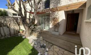 Maison 5 Pièces 105 m² à vendre à Béziers (34500)