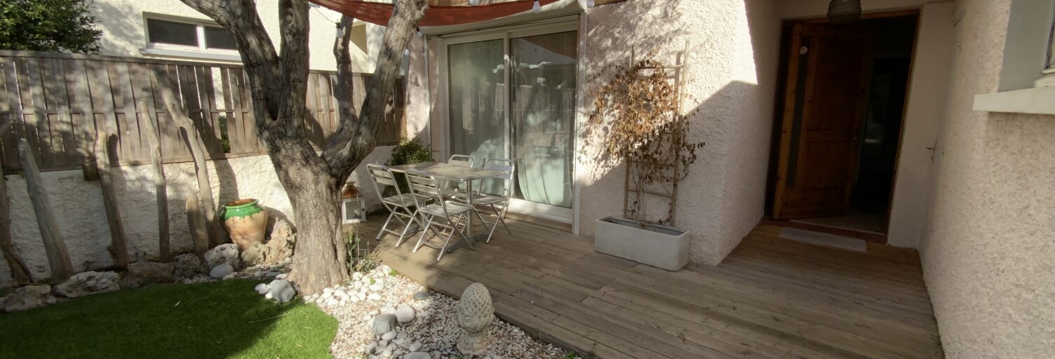Maison 5 Pièces 105 m² à vendre à Béziers (34500)