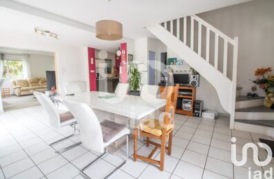 vente maison 228 000 € à proximité de Soulvache (44660)