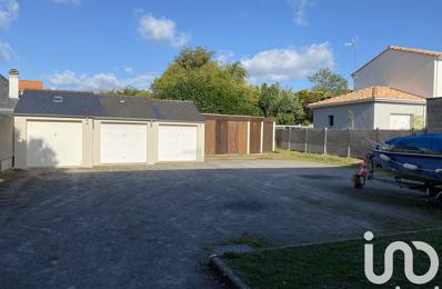 vente garage 6 500 € à proximité de La Baule-Escoublac (44500)