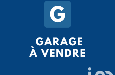 garage  pièces 14 m2 à vendre à Contrexéville (88140)