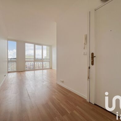 Appartement 3 pièces 56 m²