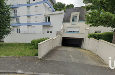 garage  pièces 13 m2 à vendre à Saint-Grégoire (35760)