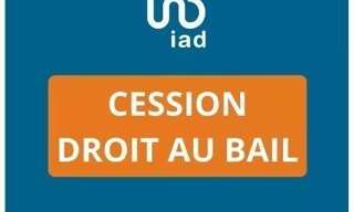 Commerce  38 m² à vendre à Versailles (78000)